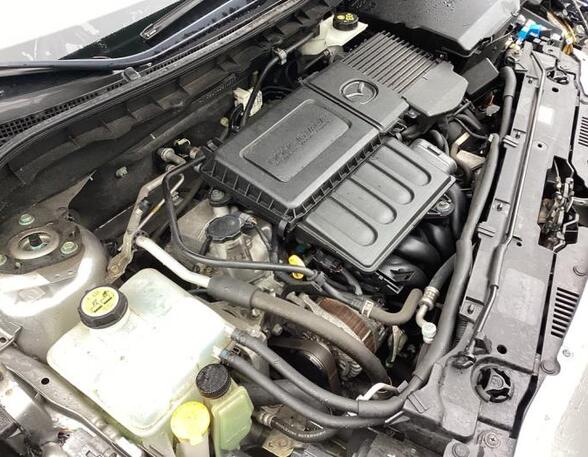 Bare Engine MAZDA 3 (BL)