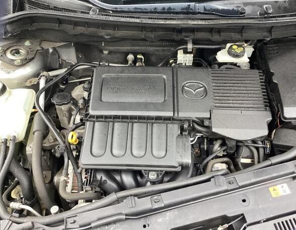 Bare Engine MAZDA 3 (BL)