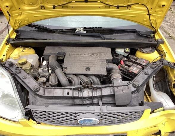 Bare Engine FORD FIESTA V (JH_, JD_)