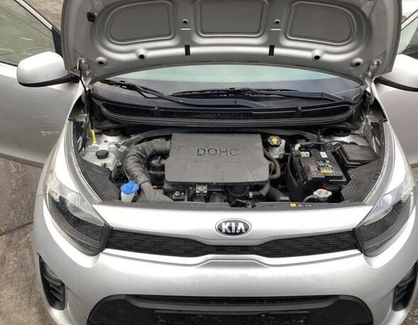 Bare Engine KIA PICANTO (JA), KIA PICANTO (TA)