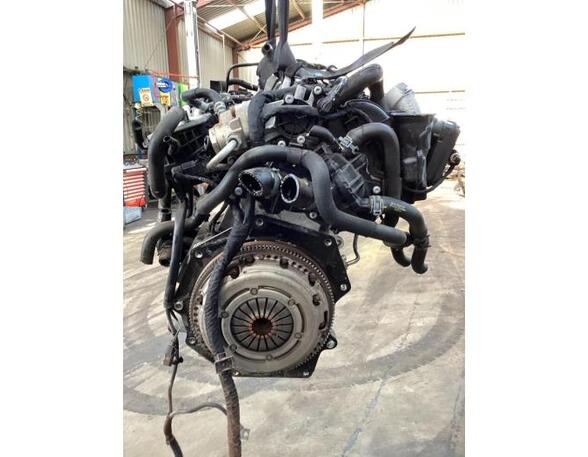 Bare Engine AUDI A1 Sportback (8XA, 8XF)