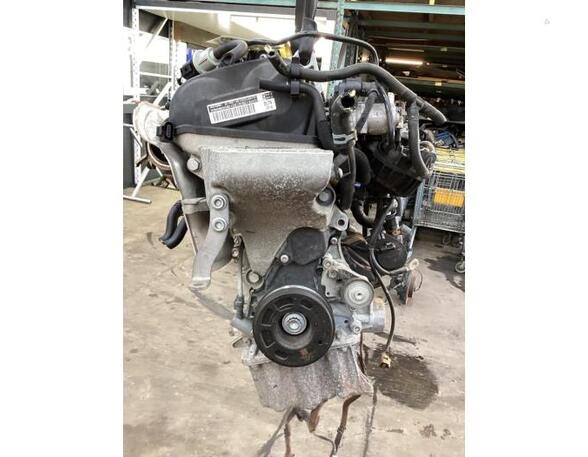 Bare Engine AUDI A1 Sportback (8XA, 8XF)