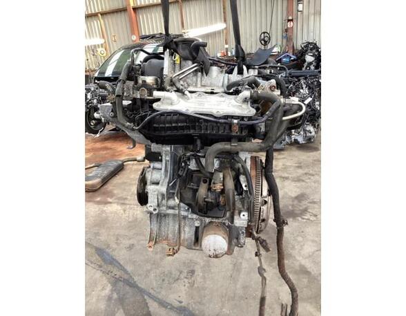 Bare Engine AUDI A1 Sportback (8XA, 8XF)