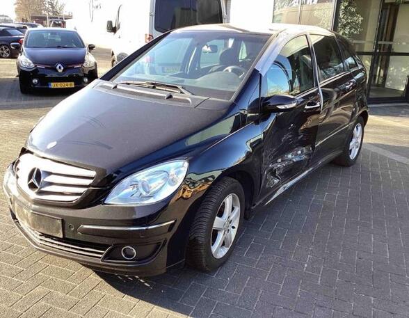 Motor kaal MERCEDES-BENZ B-CLASS (W245)