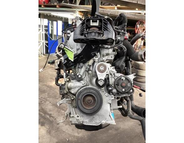 Bare Engine RENAULT ESPACE V (JR_)