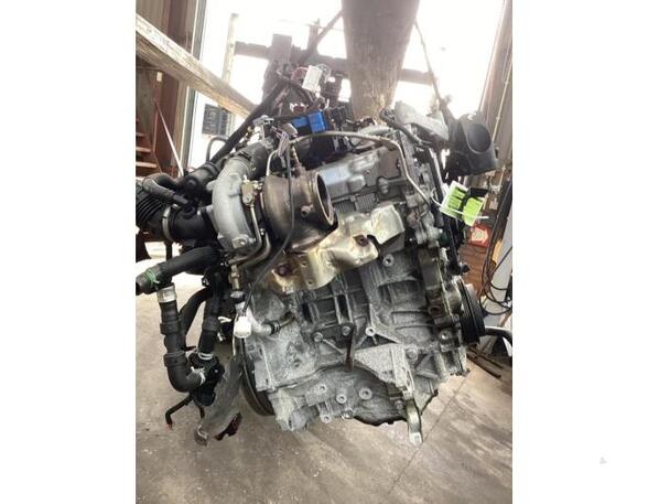 Bare Engine RENAULT ESPACE V (JR_)