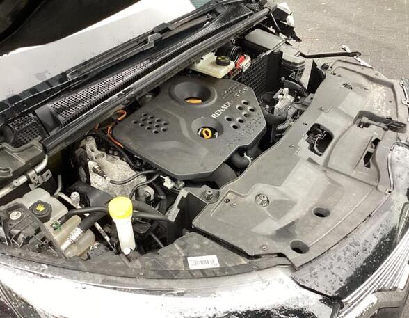 Bare Engine RENAULT ESPACE V (JR_)