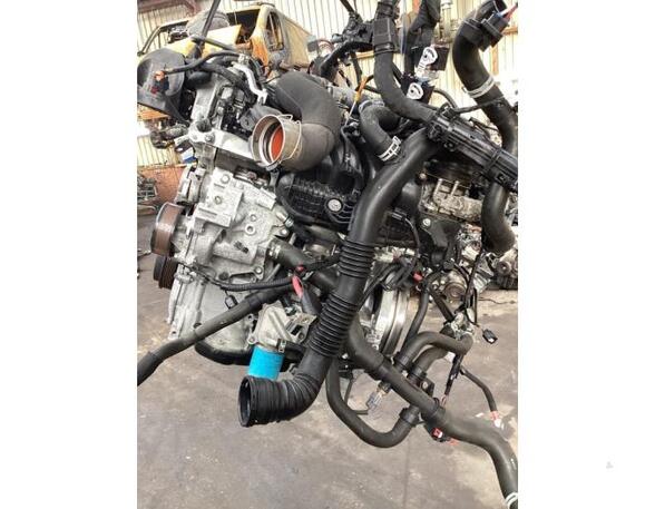 Bare Engine RENAULT ESPACE V (JR_)