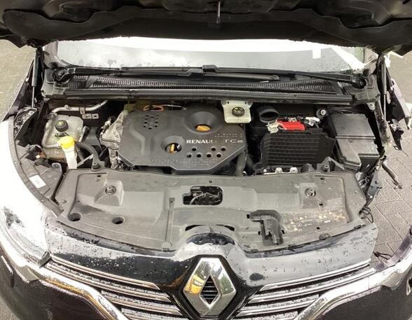 Bare Engine RENAULT ESPACE V (JR_)