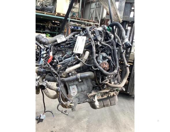 Motor kaal PEUGEOT 308 SW II (LC_, LJ_, LR_, LX_, L4_)