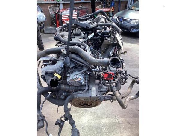 Motor kaal PEUGEOT 308 SW II (LC_, LJ_, LR_, LX_, L4_)