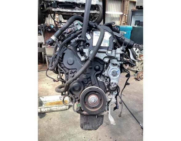 Motor kaal PEUGEOT 308 SW II (LC_, LJ_, LR_, LX_, L4_)