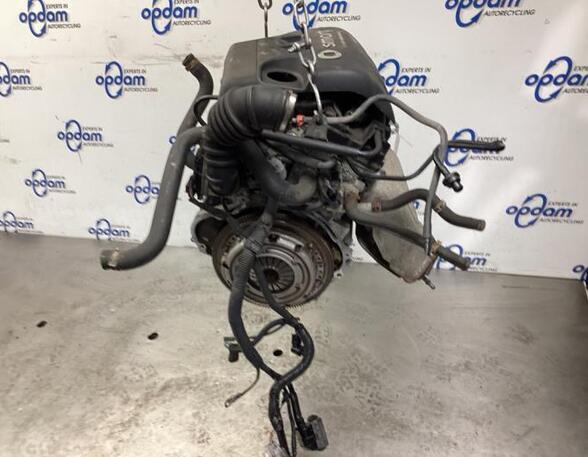 Bare Engine SMART FORFOUR (454)