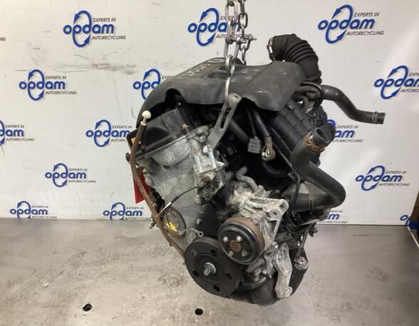 Bare Engine SMART FORFOUR (454)