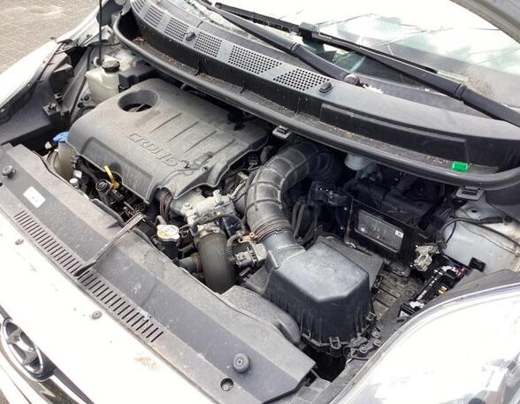 Bare Engine HYUNDAI ix20 (JC)