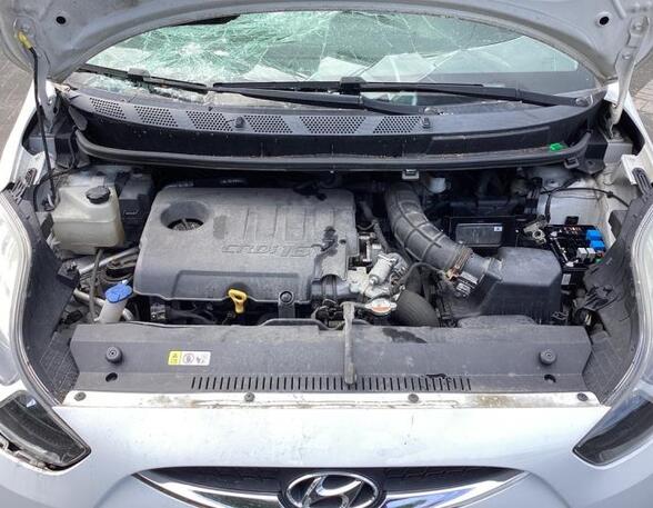 Bare Engine HYUNDAI ix20 (JC)