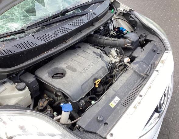 Bare Engine HYUNDAI ix20 (JC)