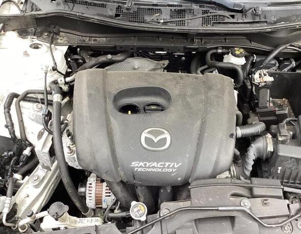 Bare Engine MAZDA 2 (DL, DJ)