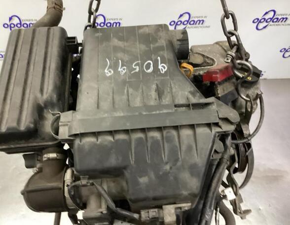 Motor ohne Anbauteile (Benzin) Opel Agila H-B 93193704 P20999883