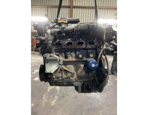 Bare Engine OPEL MERIVA A MPV (X03)