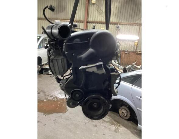 Bare Engine OPEL MERIVA A MPV (X03)