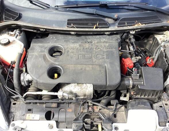 Motor kaal FORD FIESTA VI (CB1, CCN)