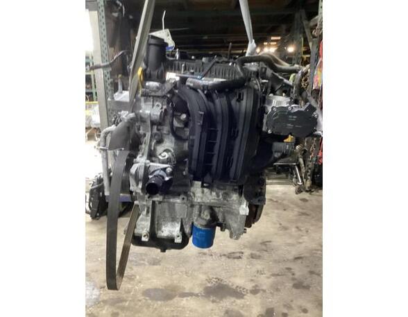 Motor kaal KIA PICANTO (JA), KIA PICANTO (TA)