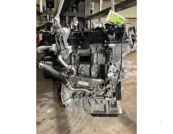 Motor kaal KIA PICANTO (JA), KIA PICANTO (TA)