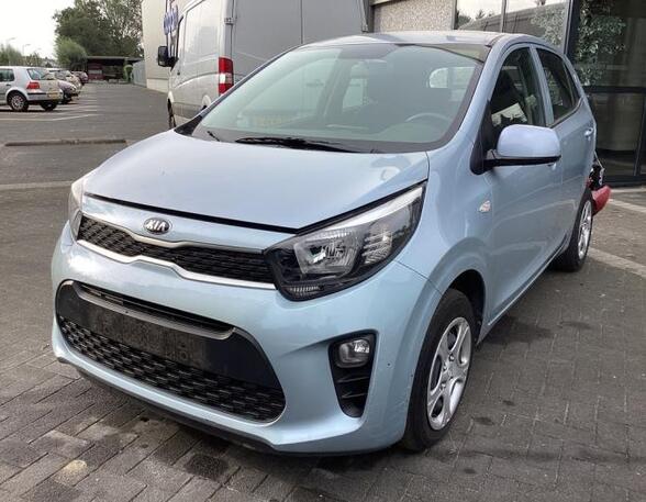 Motor kaal KIA PICANTO (JA), KIA PICANTO (TA)