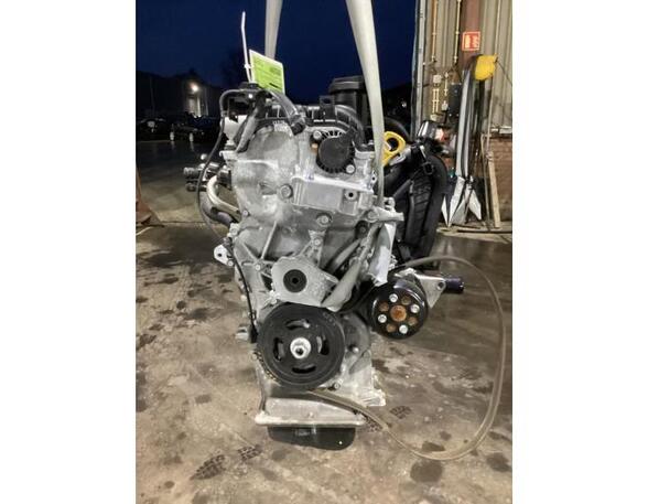 Motor kaal KIA PICANTO (JA), KIA PICANTO (TA)