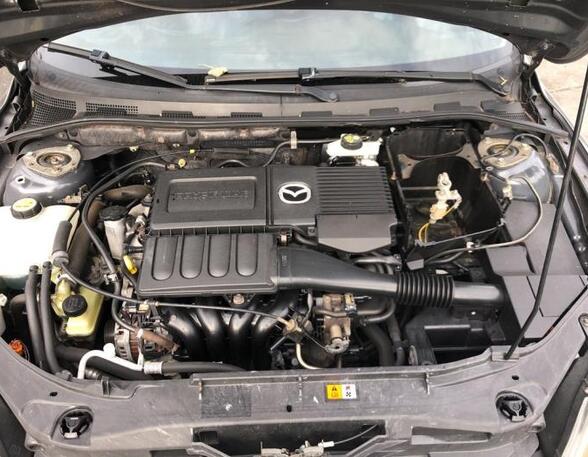 Bare Engine MAZDA 3 (BK)