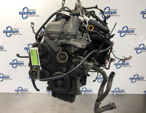 Bare Engine MAZDA 3 (BK)