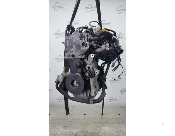 Bare Engine RENAULT MODUS / GRAND MODUS (F/JP0_)