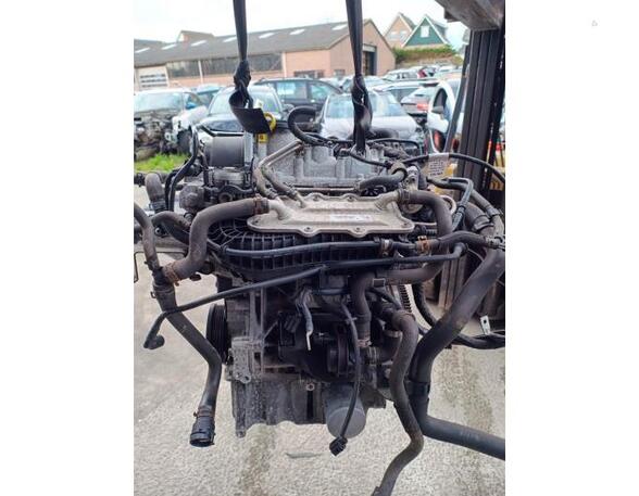 Bare Engine VW POLO (AW1, BZ1)