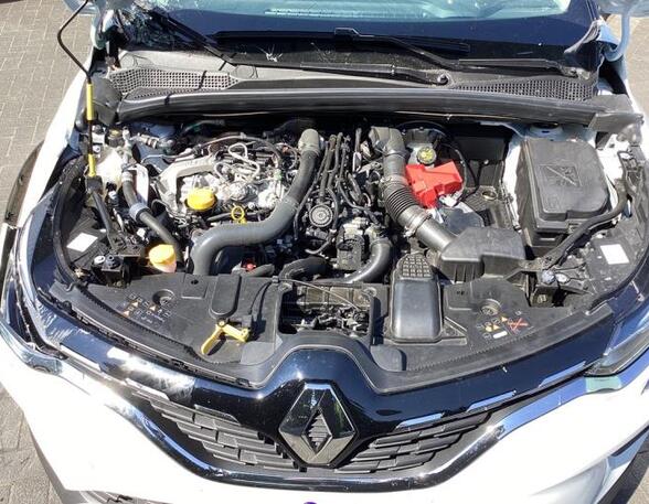 Motor kaal RENAULT CAPTUR II (HF_)