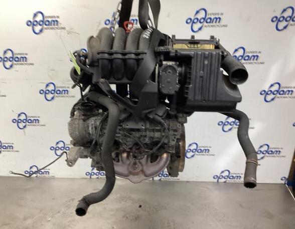 Motor kaal MERCEDES-BENZ A-CLASS (W169)