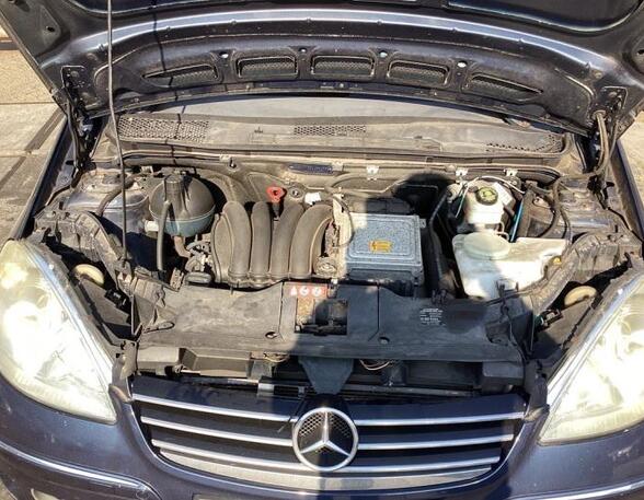 Motor kaal MERCEDES-BENZ A-CLASS (W169)