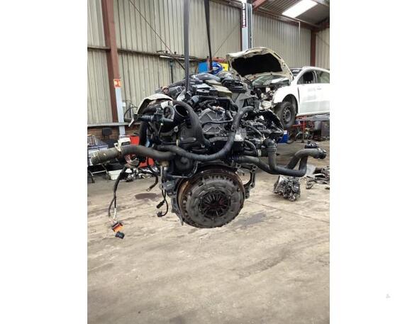 Bare Engine PEUGEOT 508 SW I (8E_)