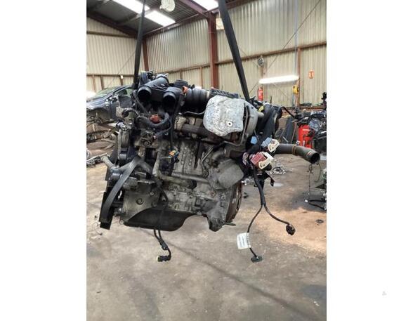 Bare Engine PEUGEOT 508 SW I (8E_)