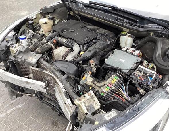 Bare Engine PEUGEOT 508 SW I (8E_)