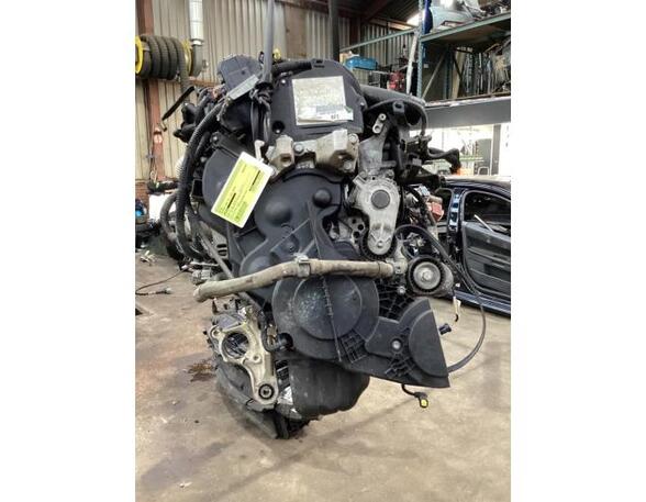 Bare Engine PEUGEOT 508 SW I (8E_)