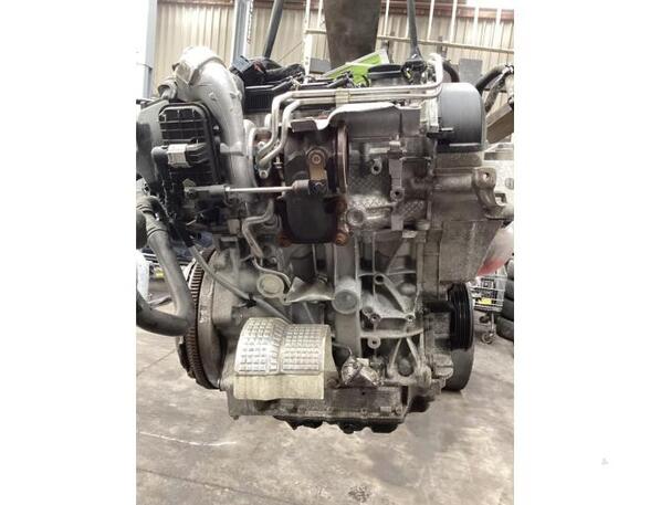 Bare Engine VW TIGUAN (AD1, AX1), VW TIGUAN ALLSPACE (BW2)