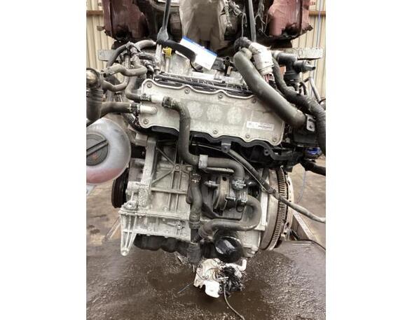 Bare Engine VW TIGUAN (AD1, AX1), VW TIGUAN ALLSPACE (BW2)