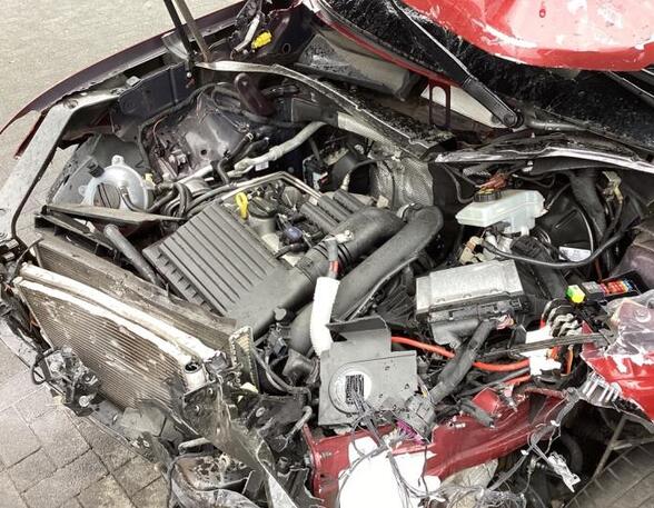 Bare Engine VW TIGUAN (AD1, AX1), VW TIGUAN ALLSPACE (BW2)