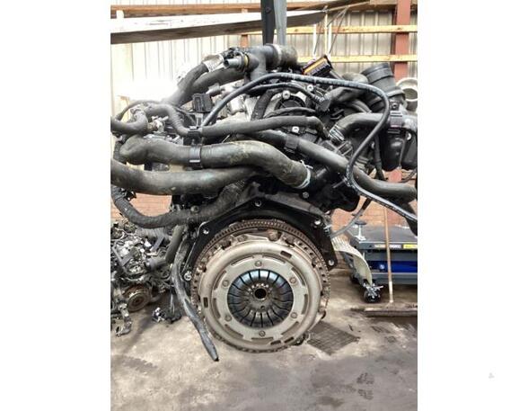 Bare Engine VW TIGUAN (AD1, AX1), VW TIGUAN ALLSPACE (BW2)