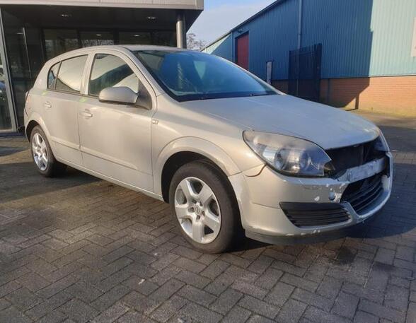 Bare Engine OPEL ASTRA H (A04)