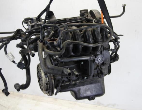 Bare Engine VW FOX Hatchback (5Z1, 5Z3, 5Z4)