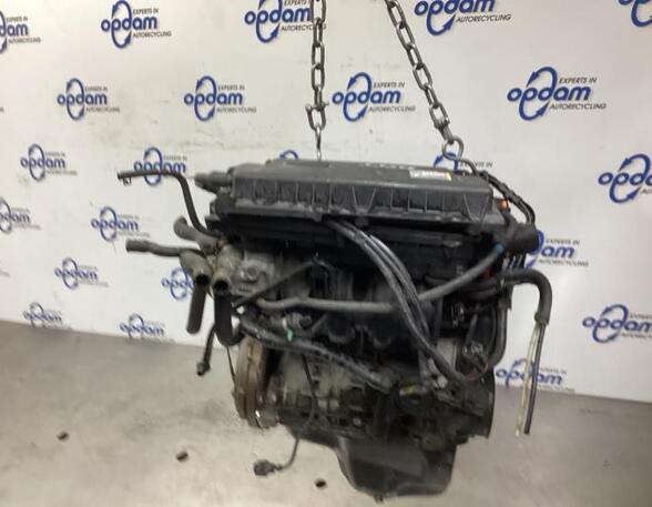 Bare Engine VW LUPO (6X1, 6E1)