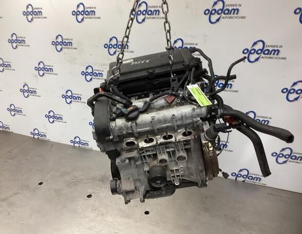 Bare Engine VW LUPO (6X1, 6E1)