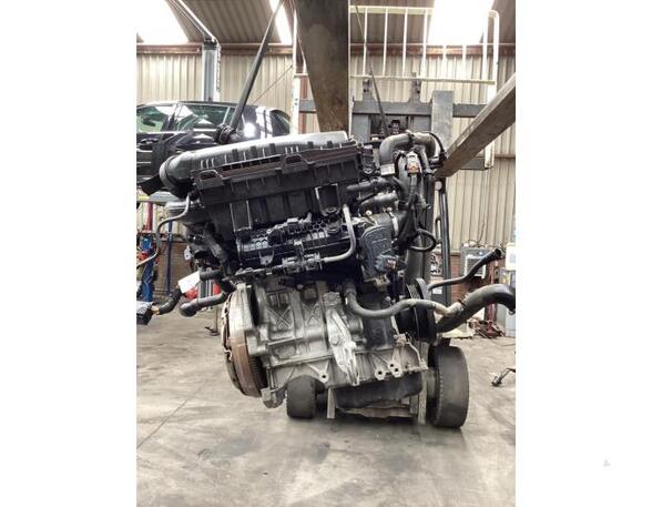 Bare Engine PEUGEOT 3008 SUV (MC_, MR_, MJ_, M4_)